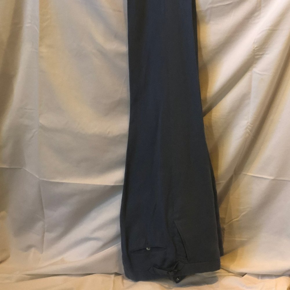 Ralph Lauren Purple Label Gregory Twill Trousers